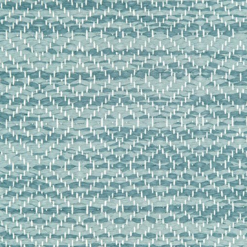 Diamond Twill Aqua - Image 2